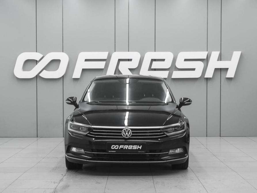 Volkswagen Passat B8 Ростов-на-Дону  - изображение 3