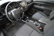 Mitsubishi Outlander III Рестайлинг 3 Старый Оскол  - изображение 36