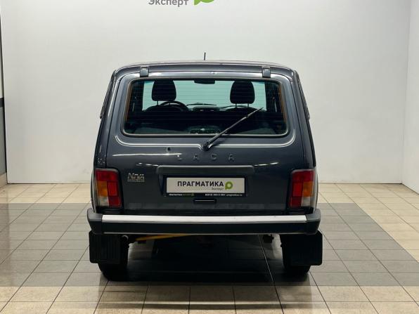 Lada (ВАЗ) 2131 (4x4) I Рестайлинг (2020) с пробегом 2021 года, цена 625 000 рублей, 106000 км, внедорожник, Автокод Объявления