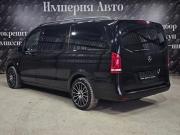 Mercedes-Benz Vito III (W447) Краснодар  - изображение 36