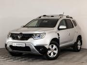 Renault Duster II Санкт-Петербург  - изображение 22