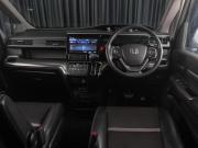 Honda Stepwgn V Рестайлинг Тюмень  - изображение 29