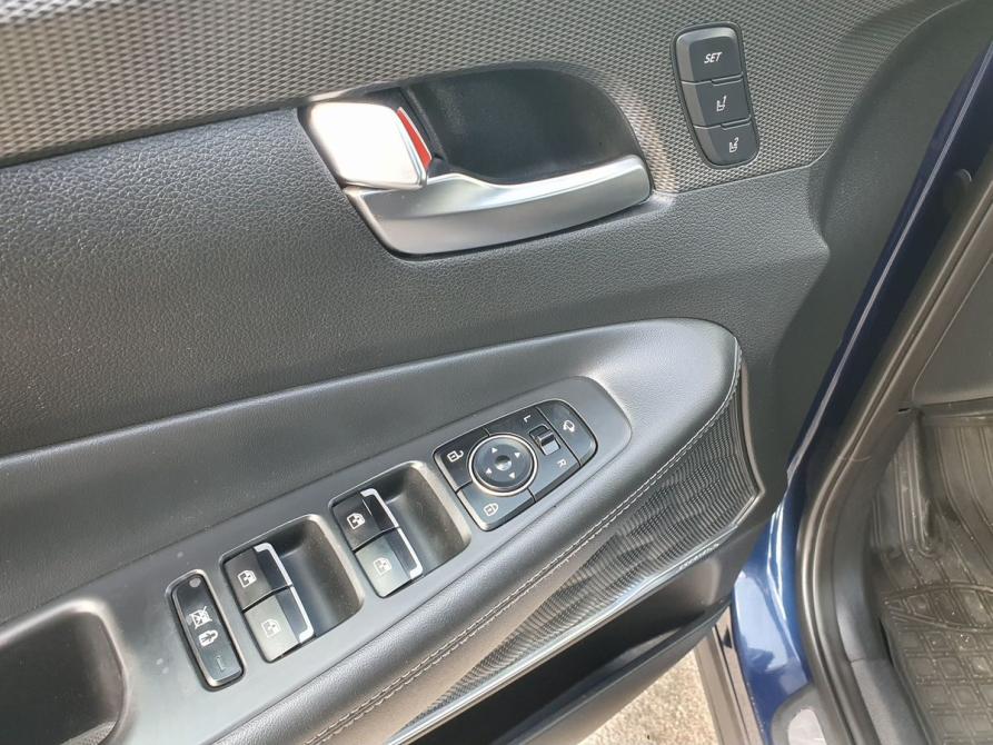 Hyundai Santa Fe IV Санкт-Петербург  - изображение 14