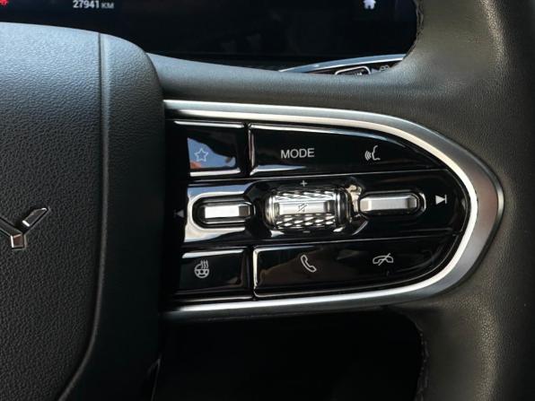 Chery Tiggo 7L с пробегом 2025 года, цена 2 350 000 рублей, 27942 км, внедорожник, Автокод Объявления