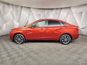 Lada (ВАЗ) Vesta I Москва  - изображение 23