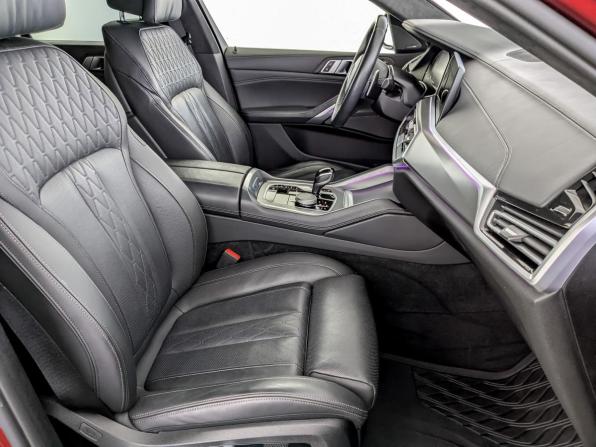 BMW X6 III (G06) с пробегом 2021 года, цена 8 500 000 рублей, 63794 км, внедорожник, Автокод Объявления