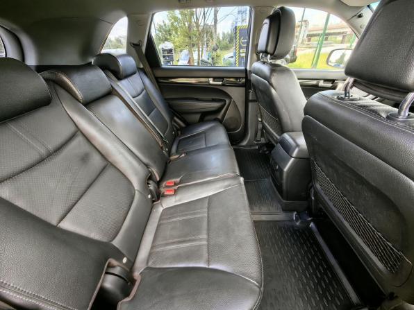 Kia Sorento II с пробегом 2011 года, цена 1 269 000 рублей, 210000 км, внедорожник, Автокод Объявления