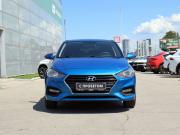 Hyundai Solaris II Самара  - изображение 20