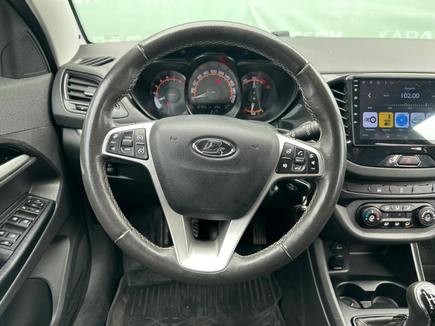 Lada (ВАЗ) Vesta I Екатеринбург  - изображение 5