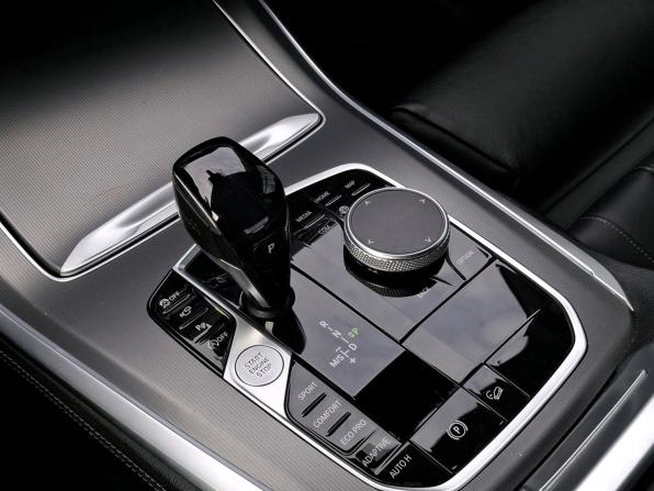 BMW X5 IV (G05/G18) с пробегом 2020 года, цена 6 290 000 рублей, 130610 км, внедорожник, Автокод Объявления