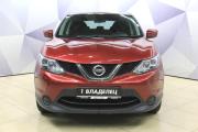 Nissan Qashqai II Чебоксары  - изображение 41