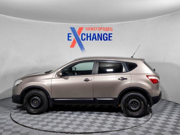 Nissan Qashqai I Рестайлинг с пробегом 2012 года, цена 1 160 000 рублей, 149784 км, внедорожник, Автокод Объявления