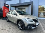 Renault Logan II Рестайлинг Набережные Челны  - изображение 24