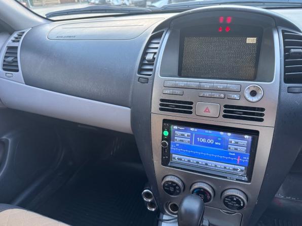 Nissan Wingroad II (Y11) Рестайлинг с пробегом 2002 года, цена 369 900 рублей, 255162 км, универсал, Автокод Объявления