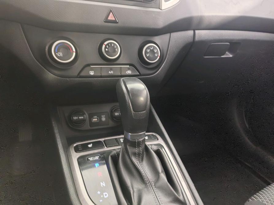 Hyundai Creta I Санкт-Петербург  - изображение 28