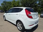 Hyundai Solaris I Рестайлинг Саратов  - изображение 40