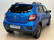 Renault Sandero II Рестайлинг Балашиха  - изображение 22