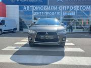 Mitsubishi Outlander II Рестайлинг Тверь  - изображение 35