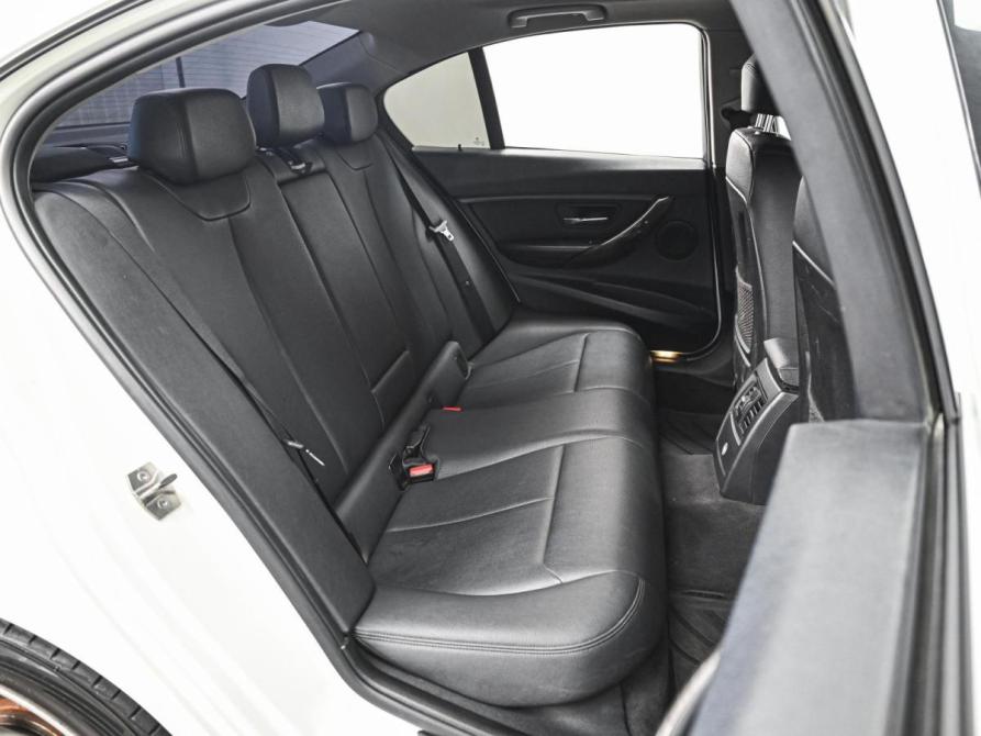 BMW 3 серии VI (F3x) Ставрополь  - изображение 7