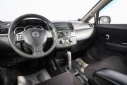 Nissan Tiida I Рестайлинг Новосибирск  - изображение 26