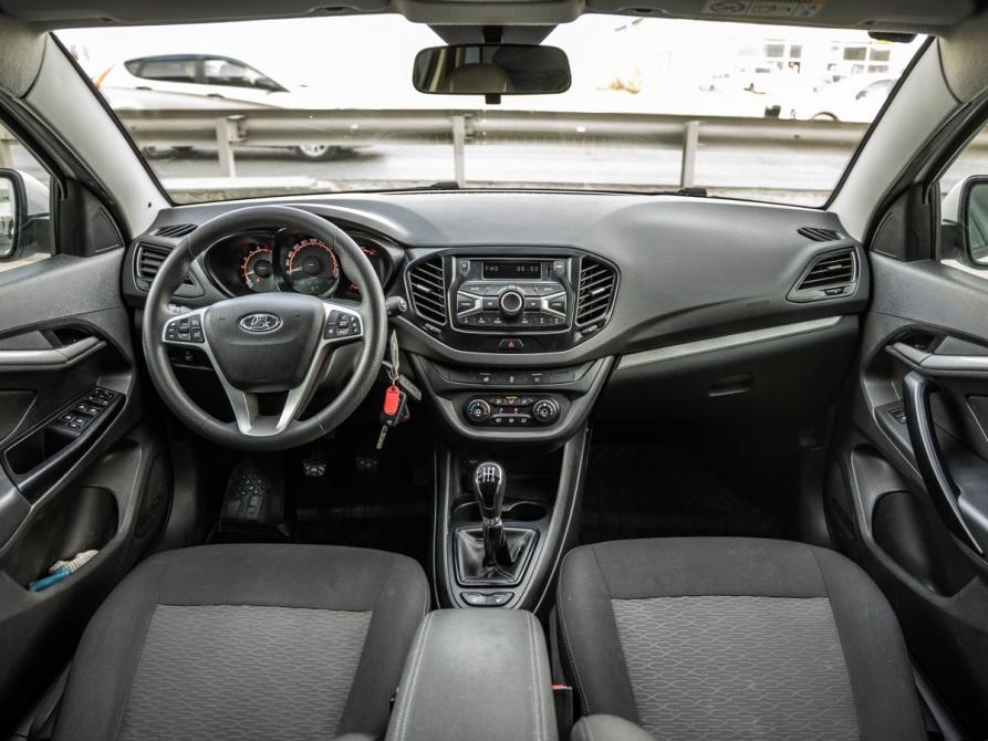 Lada (ВАЗ) Vesta I Волгоград  - изображение 14