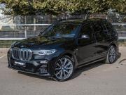 BMW X7 I (G07) Краснодар  - изображение 45