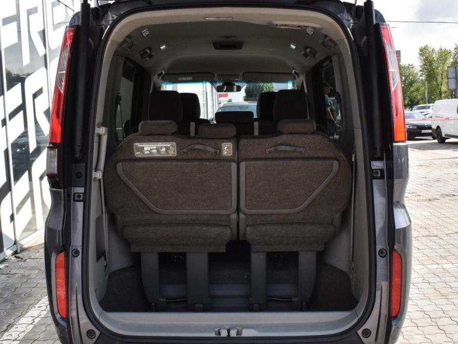 Honda Stepwgn V Краснодар  - изображение 25