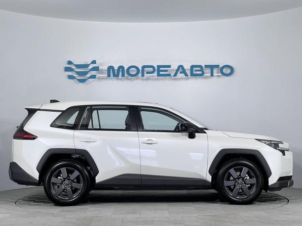 Toyota RAV4 VI (XA60) с пробегом 2026 года, цена 4 790 000 рублей, 27 км, внедорожник, Автокод Объявления
