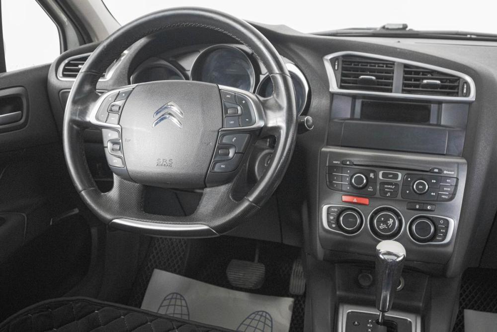 Citroen C4 II Кемерово  - изображение 13