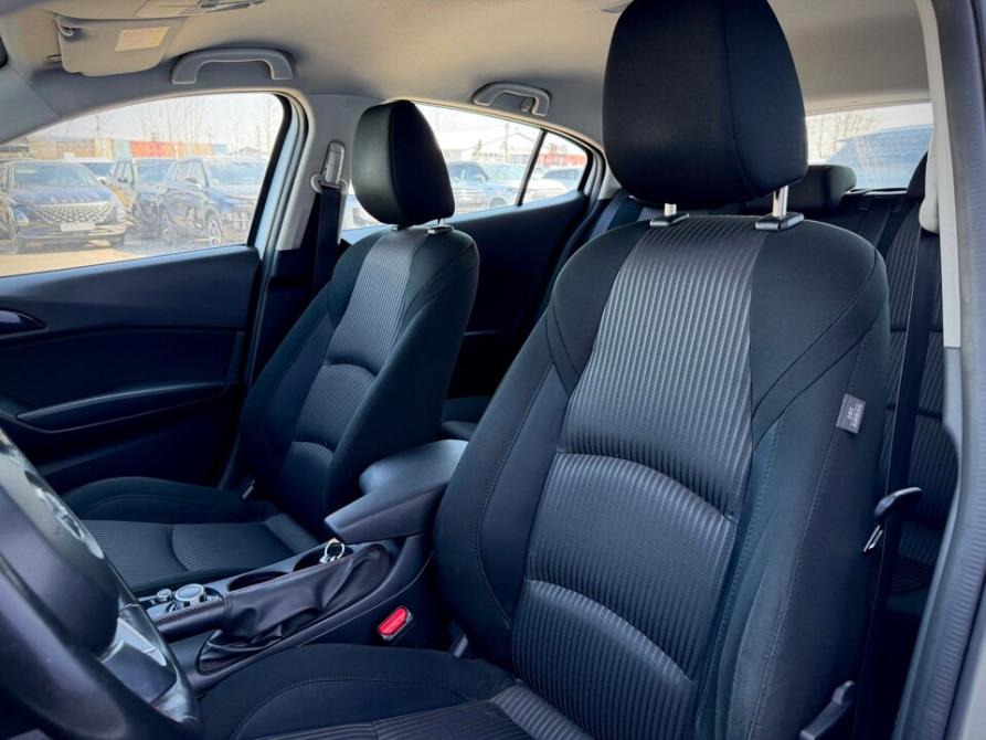 Mazda 3 III (BM) Иркутск  - изображение 24