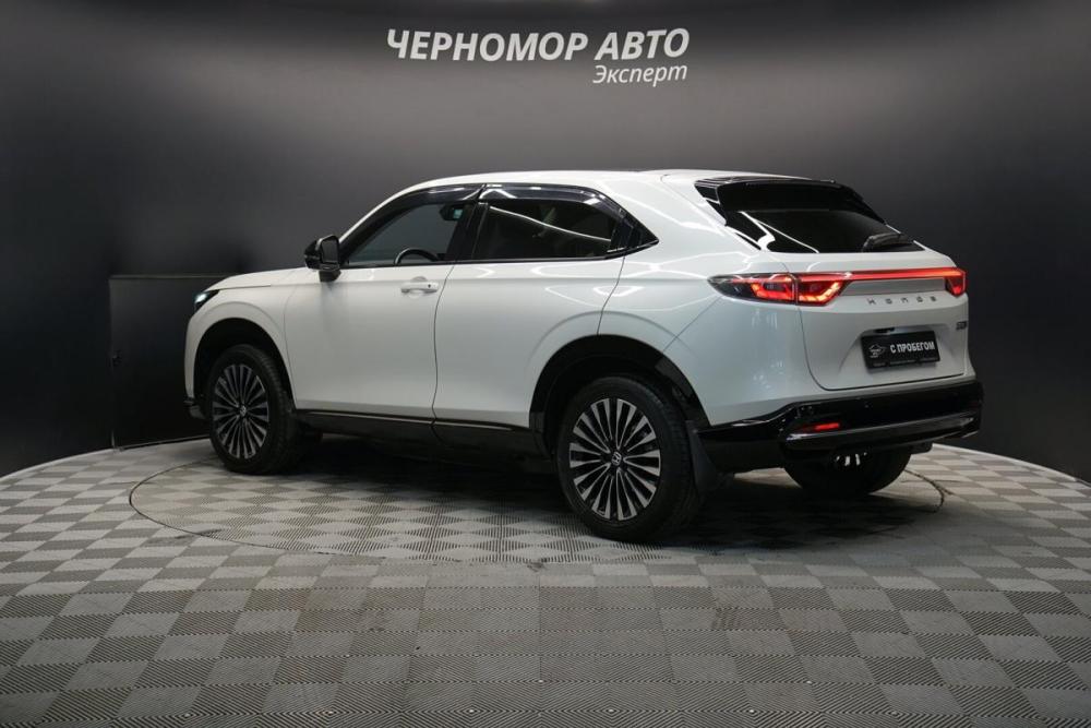Honda e:NS1 Крым  - изображение 3