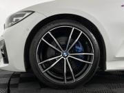 BMW 3 серии VII (G2x) Москва  - изображение 25