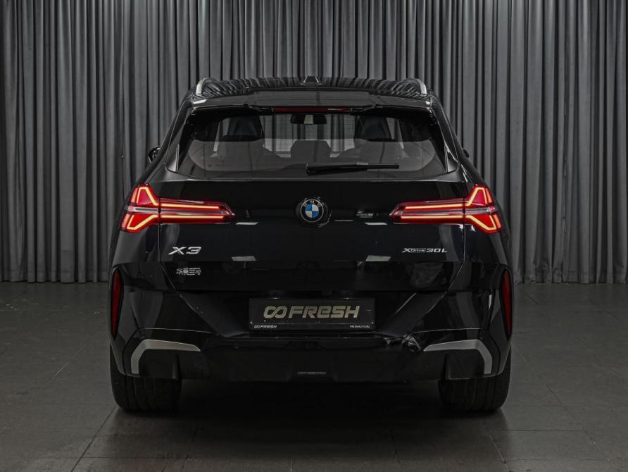 BMW X3 IV (G45/G48) Ставрополь  - изображение 4