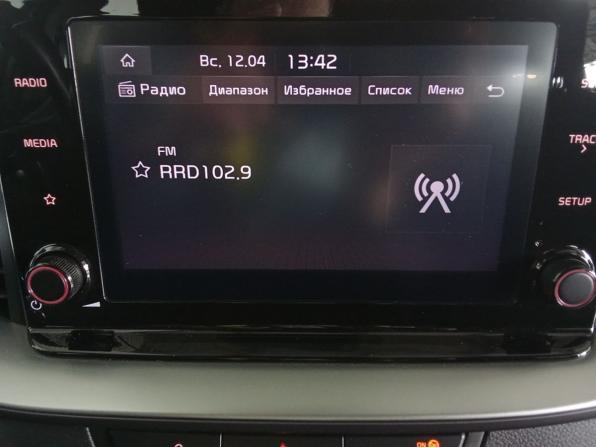 Kia Ceed III Рестайлинг с пробегом 2022 года, цена 1 790 000 рублей, 141565 км, универсал, Автокод Объявления
