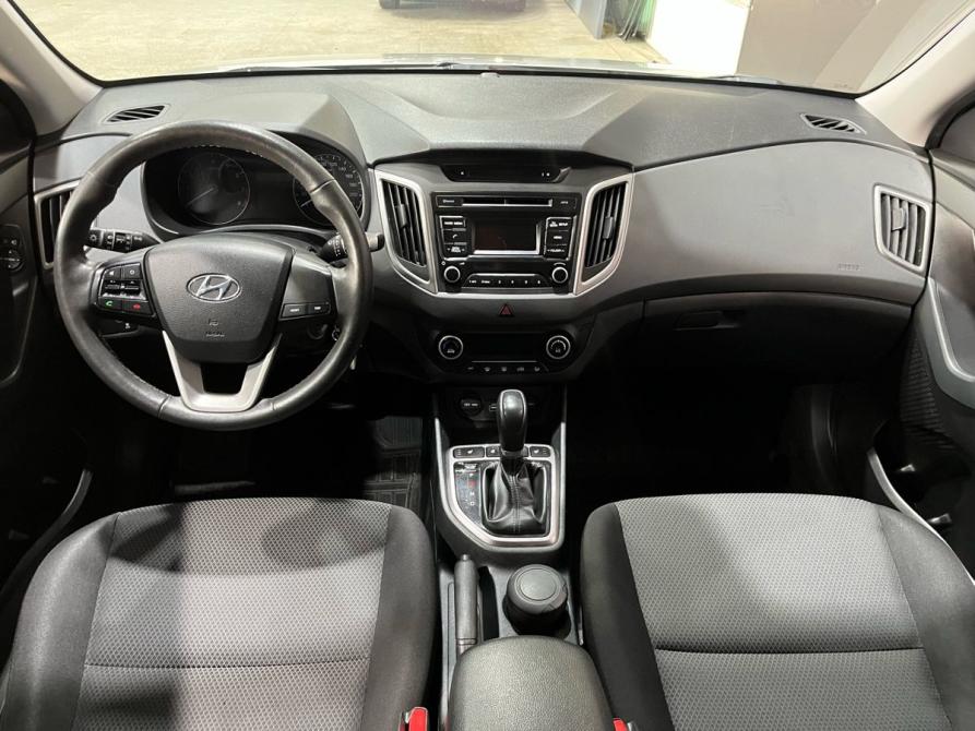 Hyundai Creta I Пермь  - изображение 12