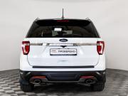 Ford Explorer V Рестайлинг 2 Санкт-Петербург  - изображение 31