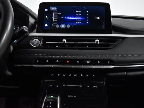 Chery Tiggo 7 Pro I с пробегом 2022 года, цена 1 555 000 рублей, 28000 км, внедорожник, Автокод Объявления