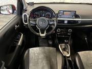 Kia Picanto III Москва  - изображение 23
