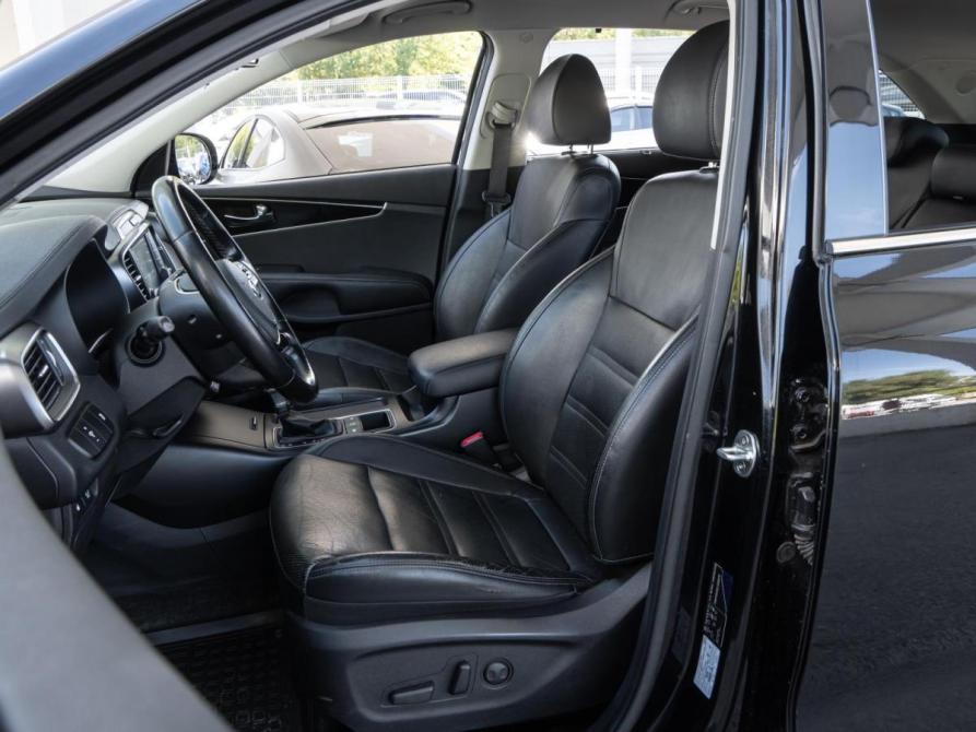 Kia Sorento III Prime Рестайлинг Волгоград  - изображение 12