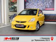 Honda Jazz I Рестайлинг Кемерово  - изображение 21