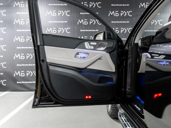 Новый Mercedes-Benz GLE Coupe II (C167) Рестайлинг 2025 года, цена 14 600 000 рублей, внедорожник, Автокод Объявления