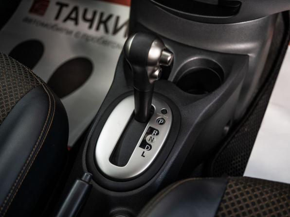 Nissan Note II с пробегом 2014 года, цена 850 500 рублей, 93903 км, хэтчбек, Автокод Объявления