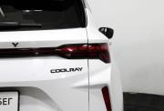 Geely Coolray I Рестайлинг Нижний Новгород  - изображение 47