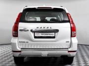 Haval H9 I Рестайлинг Москва  - изображение 26