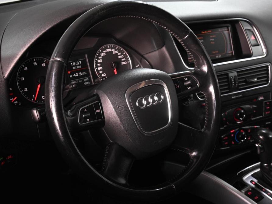 Audi Q5 I (8R) Ростов-на-Дону  - изображение 12