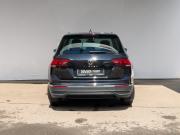 Volkswagen Tiguan II Рестайлинг Москва  - изображение 48