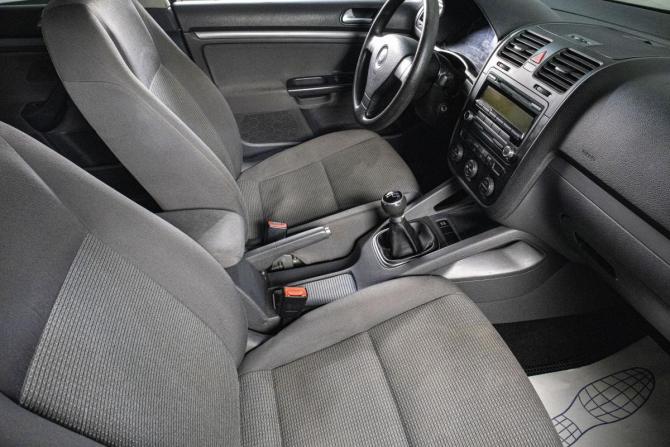 Volkswagen Jetta V с пробегом 2009 года, цена 519 000 рублей, 133134 км, седан, Автокод Объявления