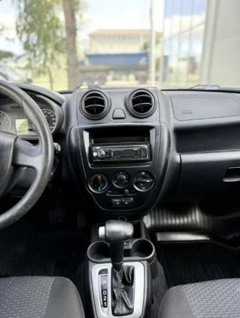 Lada (ВАЗ) Granta I с пробегом 2013 года, цена 530 000 рублей, 156000 км, седан, Автокод Объявления