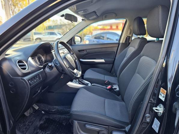 Suzuki Vitara II с пробегом 2017 года, цена 1 875 000 рублей, 86194 км, внедорожник, Автокод Объявления