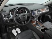 Volkswagen Touareg II Москва  - изображение 22